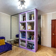 Квартира 40 м², 1-комнатная - изображение 2