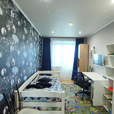 Квартира 58,1 м², 3-комнатная - изображение 2