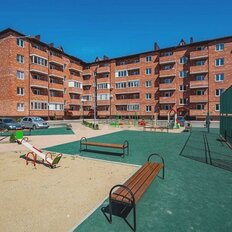 Квартира 38 м², 1-комнатная - изображение 2