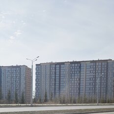 Квартира 34,1 м², 1-комнатная - изображение 4