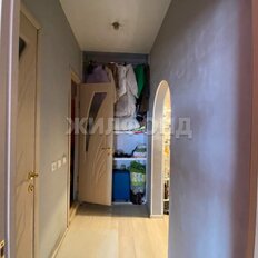 Квартира 46,8 м², 2-комнатная - изображение 4