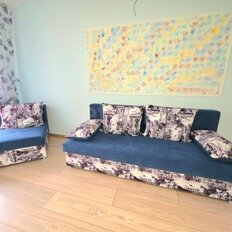 Квартира 43,1 м², 1-комнатная - изображение 2