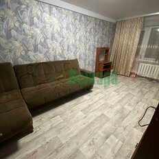 Квартира 28,9 м², 1-комнатная - изображение 2