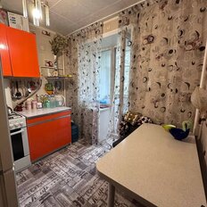 Квартира 27,9 м², 1-комнатная - изображение 5