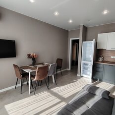 Квартира 33 м², 1-комнатная - изображение 4