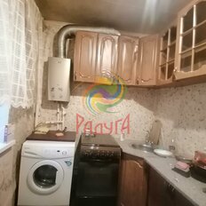 Квартира 44,1 м², 2-комнатная - изображение 5
