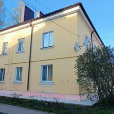 Квартира 59,6 м², 2-комнатная - изображение 2