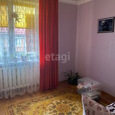 Квартира 36,6 м², 2-комнатная - изображение 4