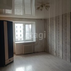 Квартира 29,9 м², 1-комнатная - изображение 4