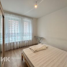 Квартира 37 м², 1-комнатная - изображение 5