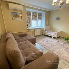 Квартира 55 м², 2-комнатная - изображение 3