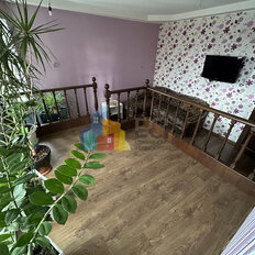 Квартира 126,8 м², 3-комнатная - изображение 3