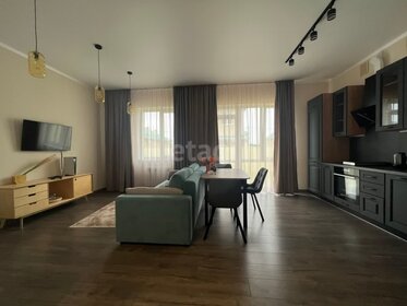 71,4 м² дом, 3 сотки участок 10 875 000 ₽ - изображение 42