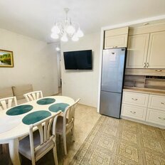 Квартира 58 м², 2-комнатная - изображение 2