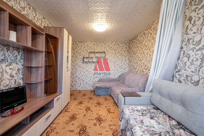 Купить трехкомнатную квартиру в ЖК «Аквилон CITY» в Архангельске - изображение 8