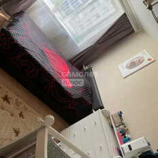 Квартира 43,7 м², 2-комнатная - изображение 5