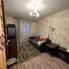 Квартира 36,8 м², 1-комнатная - изображение 5