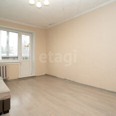 Квартира 37,2 м², 1-комнатная - изображение 4