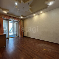 Квартира 49,6 м², 2-комнатная - изображение 4