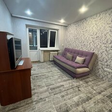 Квартира 32,1 м², 1-комнатная - изображение 1