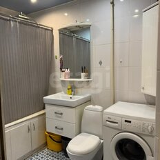 Квартира 56,3 м², 3-комнатная - изображение 3