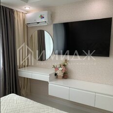 Квартира 34 м², 1-комнатная - изображение 2