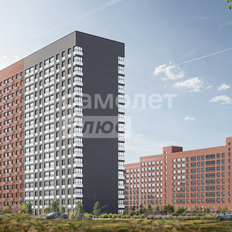 Квартира 70,8 м², 3-комнатная - изображение 3