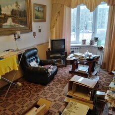 Квартира 45,1 м², 2-комнатная - изображение 2