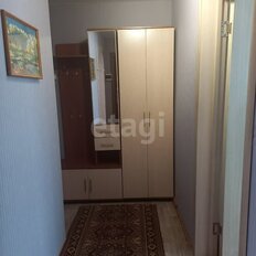 Квартира 42,9 м², 2-комнатная - изображение 4