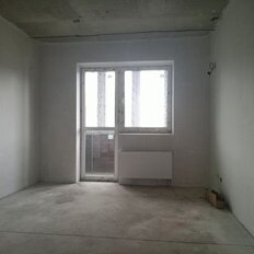 Квартира 37,5 м², 1-комнатная - изображение 5