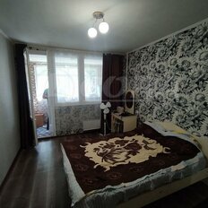 Квартира 27 м², 1-комнатная - изображение 2