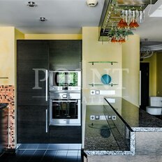 Квартира 118 м², 3-комнатная - изображение 5