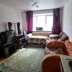 Квартира 17,3 м², 1-комнатная - изображение 4