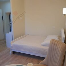 Квартира 22,1 м², студия - изображение 5