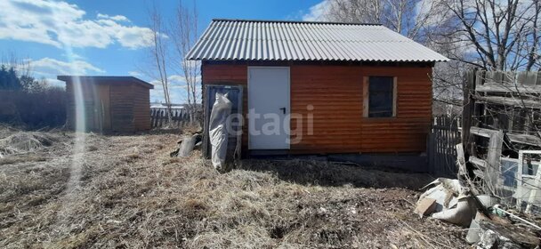 18,7 м² дом, 14,3 сотки участок 730 000 ₽ - изображение 47