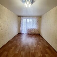 Квартира 30,5 м², 1-комнатная - изображение 4