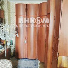 Квартира 35,1 м², 1-комнатная - изображение 5