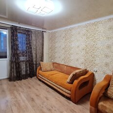 Квартира 40 м², 1-комнатная - изображение 4