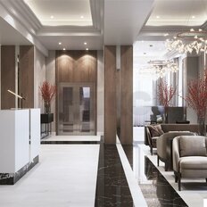 Квартира 24,8 м², студия - изображение 4