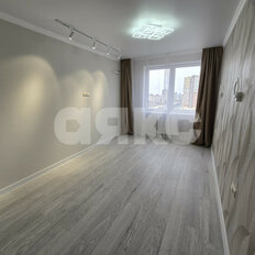 Квартира 35,7 м², 1-комнатная - изображение 4