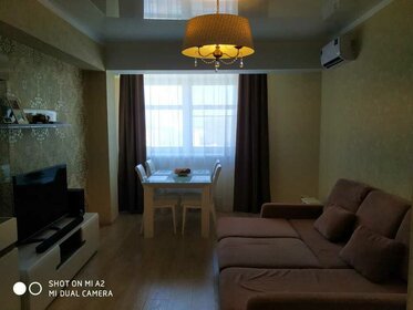 Купить однокомнатную квартиру до 4 млн рублей в Краснодарском крае - изображение 7