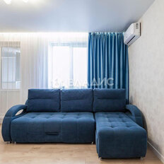 Квартира 31,7 м², студия - изображение 1