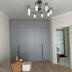 Квартира 36 м², 1-комнатная - изображение 5