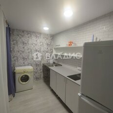 Квартира 25 м², студия - изображение 3