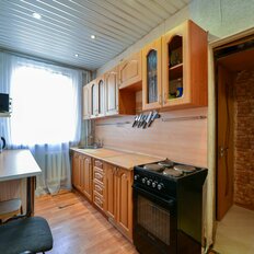 Квартира 46,8 м², 2-комнатная - изображение 5