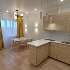 Квартира 51 м², 1-комнатная - изображение 2