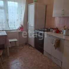 Квартира 50,1 м², 2-комнатная - изображение 4