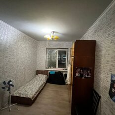 Квартира 51,9 м², 2-комнатная - изображение 3