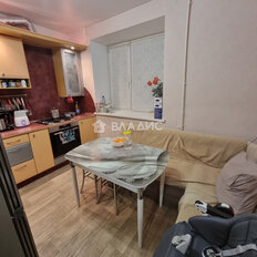 Квартира 38,8 м², 1-комнатная - изображение 5