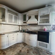 Квартира 80 м², 3-комнатная - изображение 2